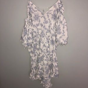 Surf Gypsy Romper